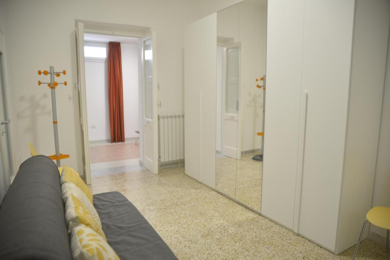 La Casa Di Eva Bed & Breakfast Brindisi Eksteriør bilde