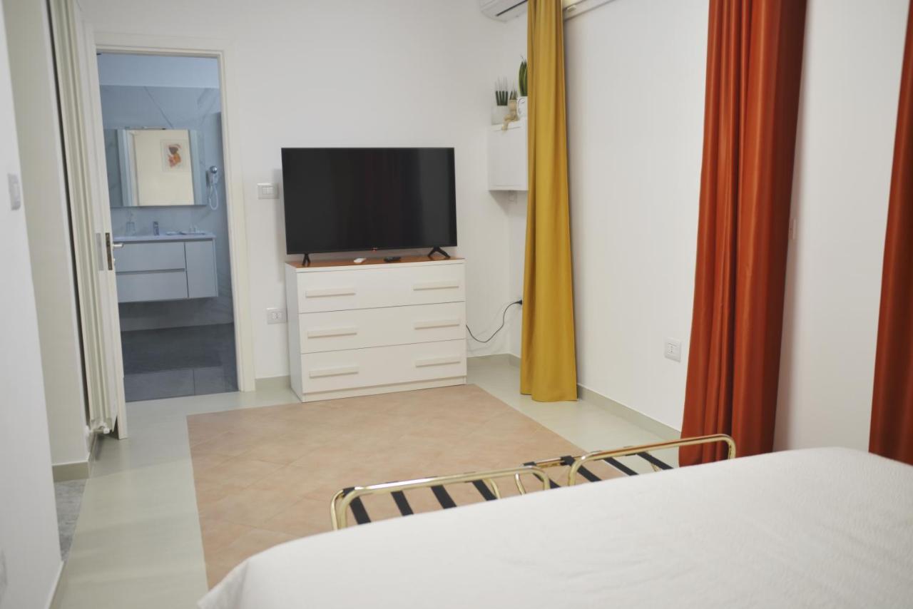La Casa Di Eva Bed & Breakfast Brindisi Eksteriør bilde