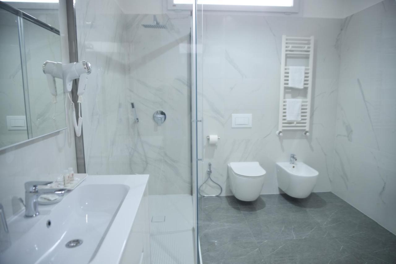 La Casa Di Eva Bed & Breakfast Brindisi Eksteriør bilde