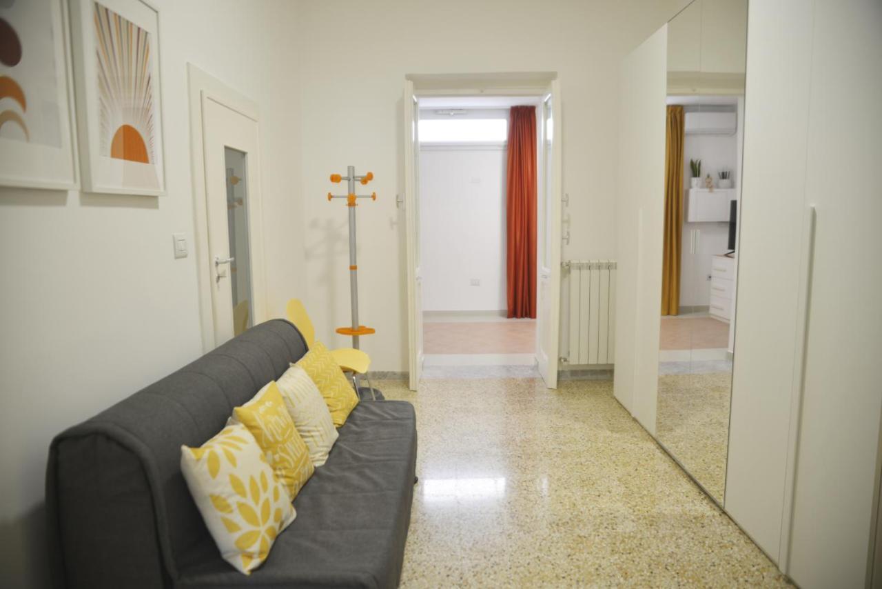 La Casa Di Eva Bed & Breakfast Brindisi Eksteriør bilde