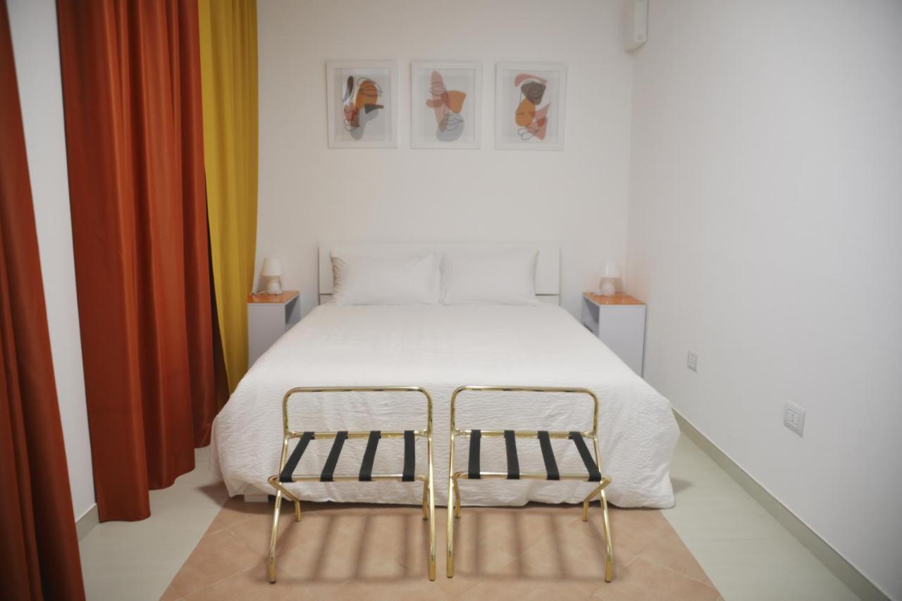 La Casa Di Eva Bed & Breakfast Brindisi Eksteriør bilde