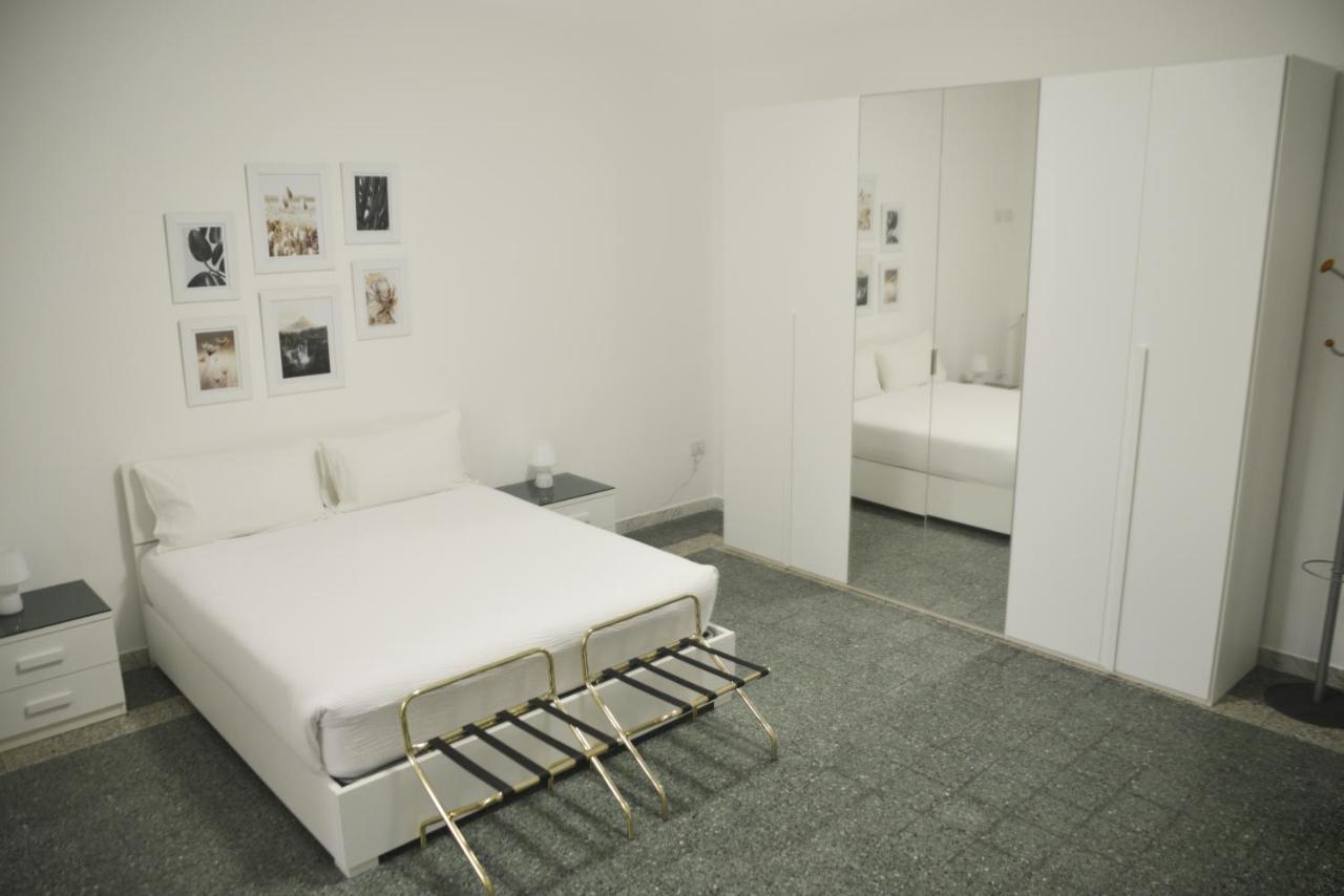 La Casa Di Eva Bed & Breakfast Brindisi Eksteriør bilde