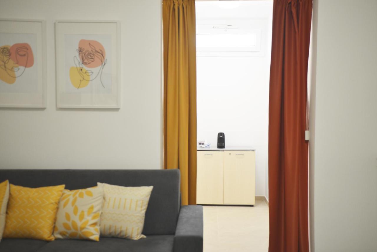 La Casa Di Eva Bed & Breakfast Brindisi Eksteriør bilde