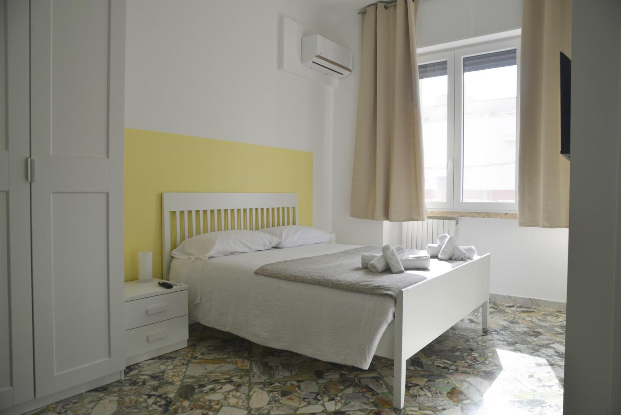 La Casa Di Eva Bed & Breakfast Brindisi Eksteriør bilde