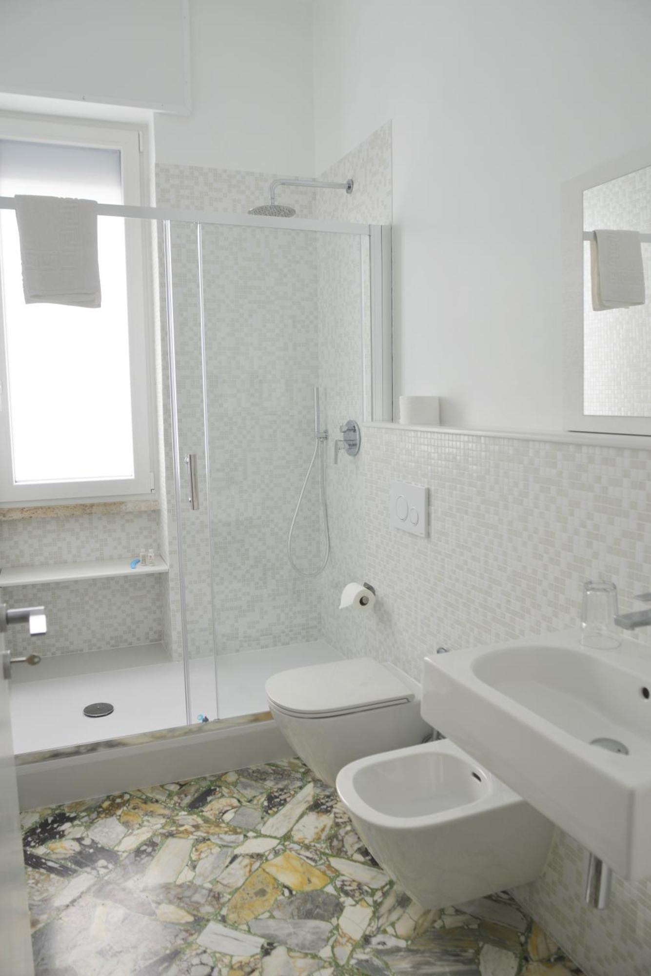 La Casa Di Eva Bed & Breakfast Brindisi Eksteriør bilde